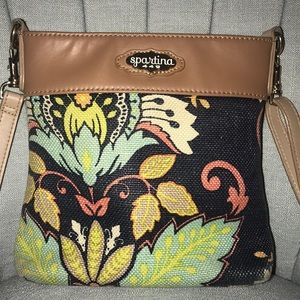Spartina 449 Crossbody/Shoulder Bag